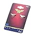 DC Comics Women's Wonder Woman Gold Plated Stud Earrings, One Size