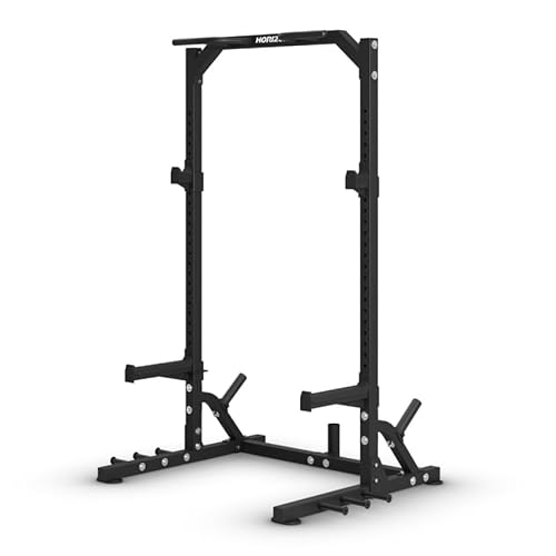 HORIZON FITNESS Half Rack HHR50 Jaula DE