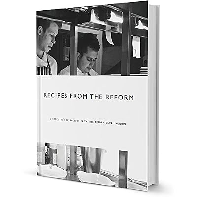 Recipes from the Reform