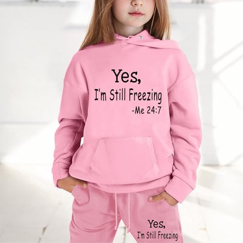 Vêtement automne hiver enfant de type ensemble de tenues ados