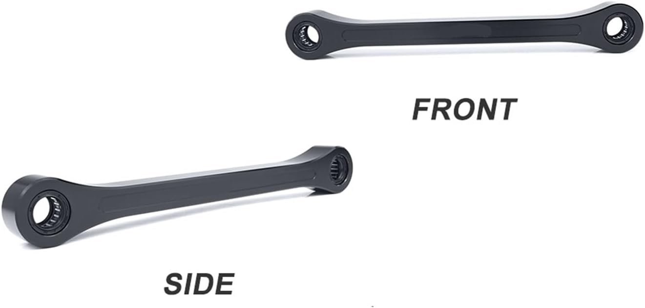 Linkage Lowering Link Fit for Hda CBR600RR CBR600RA Motorcycle Accessories