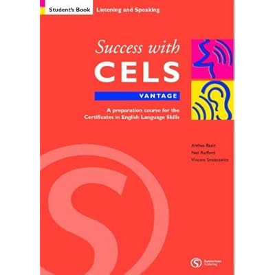 Vantage Student's Book