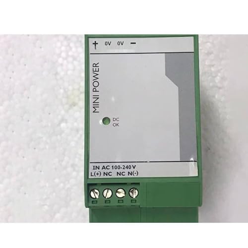 For MINI-PS-100-240AC/2X15DC/ 2938743 Power Supply