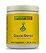 SpeedyVite® Colon Detox Organic Supports Natural Removal of Toxins* Clay Bentonite Charcoal Psyllium Flax Apple Fiber Slippery Elm Fennel 10oz All Natural Powder (1 x 10oz)
