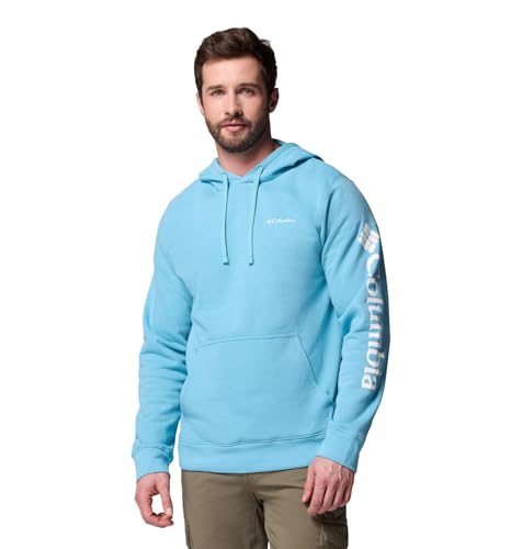 Columbia mens Trek Hoodie