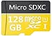 Produktbild 128 GB / 256 GB / 400 GB / 512 GB / 1024 GB Class 10 High Speed Micro SD Adapter (128 GB)