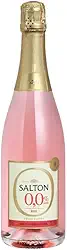 Espumante Salton' Sem Álcool Rosé Alcohol FREE 0,0% - 750ml