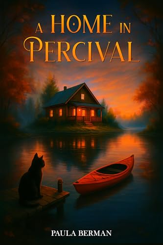 A Home in Percival (The Percival Stories Book 1)