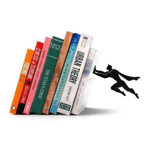 Book Ends