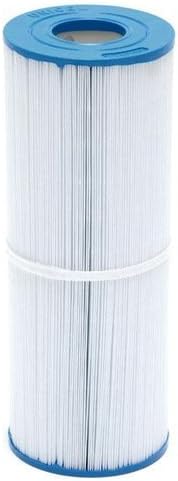 Spa & Sauna Parts Compatible Replacement for J-200 50 Sq/Ft PRB50-IN, Unicel C-4950, Guardian 413-212-02, Filbur FC-2390, 03FIL1600, 17-2380, Jacuzzi J200, 373045, 5X13 Spa Hot Tub Filter (Pack of 1)