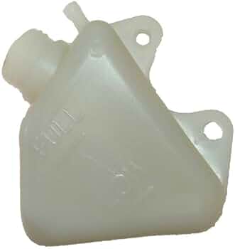 Amazon | 〔mikan〕 カワサキ KLX250 リザーバー リザーブ タンク 汎用