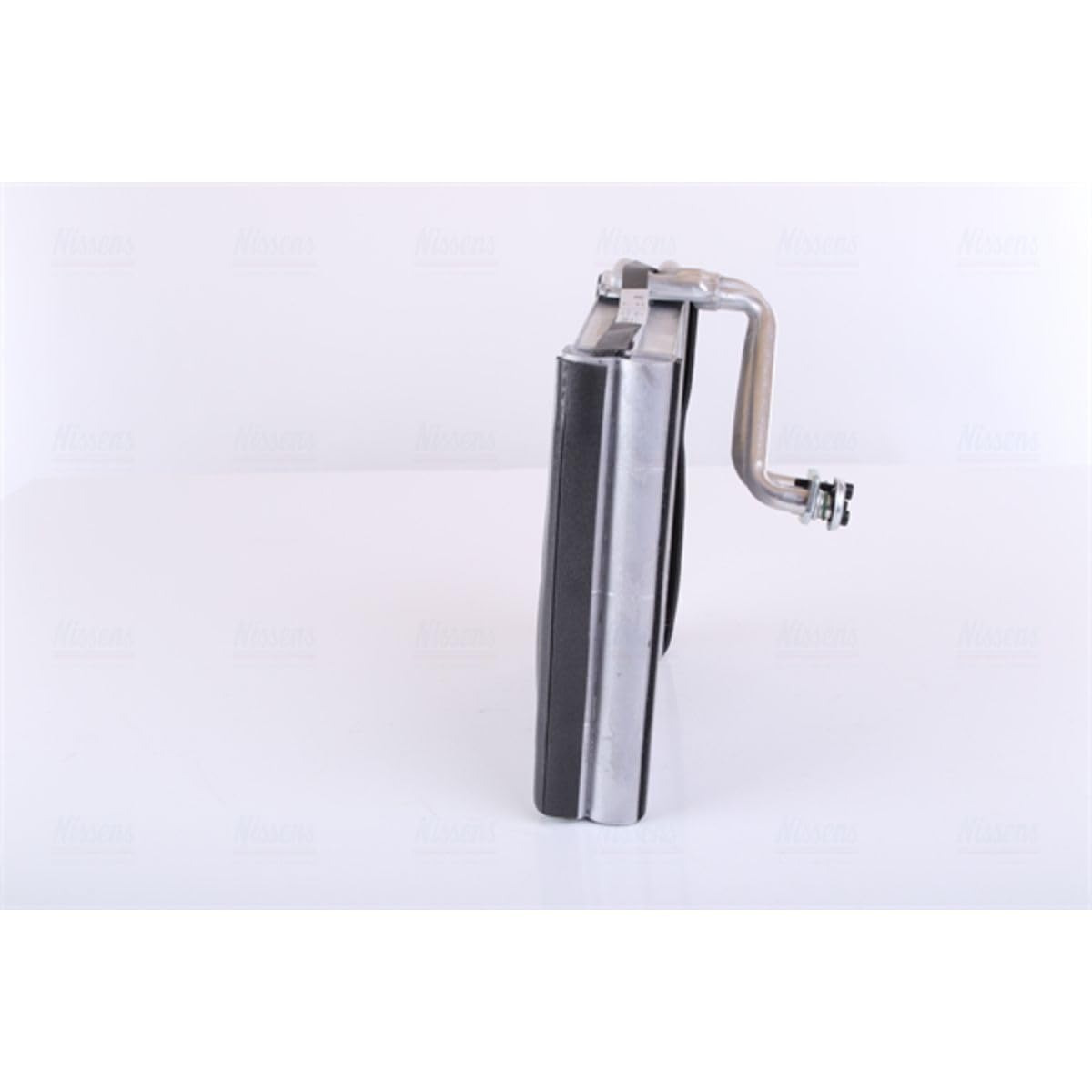 NISSENS Verdampfer Klimaanlage 92371 für Golf V Schrägheck (1K1)