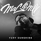 Yury Sunshine