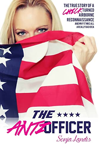 The Anti-Officer: True Story