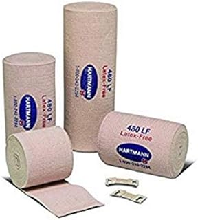 Hartmann 11032 Conco 480 Elastic Bandage, 3