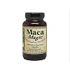 Maca Magic Made with Organic Gelatinized Maca Powder Capsules (200 ct)