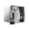 Ranein 65,000 BTU RV Tankless Water Heater, High Altitude Available, 12V, CSA Certificated, with Multi-function Controller, On Demand Instant Hot Water Heater, Compatible with all RVs