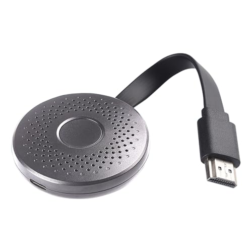 Streaming en direct sans interruption grâce à l'adaptateur A30 1080p - 7