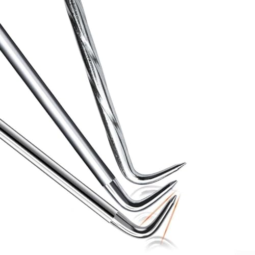 Dispositif à fil d'armature avec crochet de barre en acier - Outil de reliure de fil de construction - Outil de fixation de béton - Pince de torsion - Équipement de chantier - Barre de renfort pour