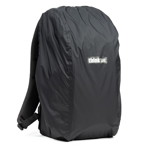 Think Tank Backlight Sprint Lightweight Slim Camera Daypack Backpack for DSLR, Mirrorless, Photography and Video - Montane Green by Think Tank - Image 2