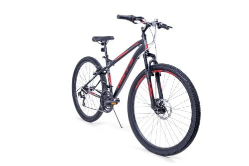 Huffy Extent mountainbike 27.5" Black