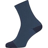 americana azul marino mujer el corte ingles Calcetines Unisex de longitud media, altura: 17 cm