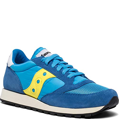 Image of Saucony Women s Jazz CL Cozy Sneaker
