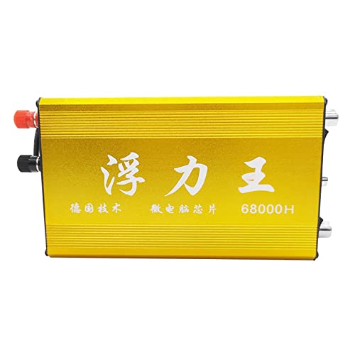 Generic 68000W Fishing Machine Power Inverter DC12V- AC300-1000V Converter Sine Wave| Electronics Accessories | Car & Vehicle Electronics Accessories | Audio & Video Power Inverters