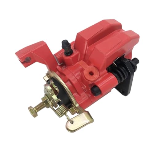 Pinza de freno trasero compatible con Target modelo 460 2012 Quad