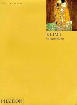 Paperback Klimt (Colour Library) by Catherine Dean (1998-08-12) Book