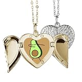 Clasificación: collar de alas de ángel