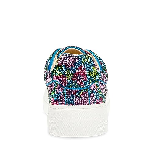 Image of Blue by Betsey Johnson Sidny