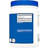 Nutricost Pure GABA 500G Powder (Gamma Aminobutyric Acid) (500 Grams/1.1 pounds)