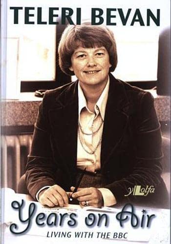 Preisvergleich Produktbild Years on Air: Living with the BBC