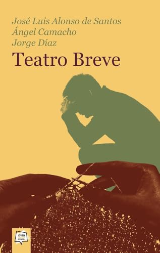 Teatro breve: 17 (Joven Teatro de papel)