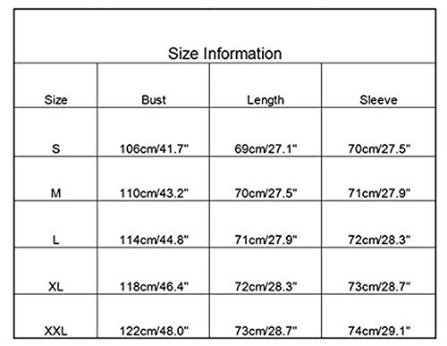 Kapuzenpullover für Herren und Damen, langärmelig, große Kängurutasche, Pullover für Katzen und Welpen, mit Kapuze - Grau - Large