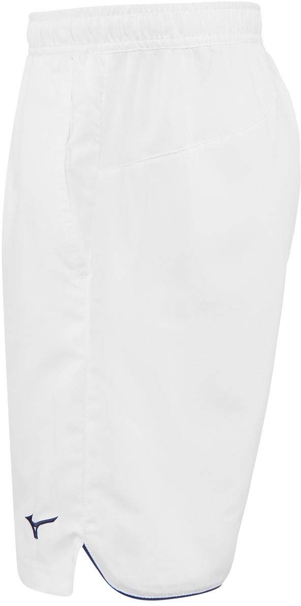 Mizuno Hex Rect Short - Combinaison modèle Court - Bermuda - Homme