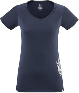 Trekker TS SS W Camiseta Mujer