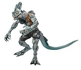 Inklusive: Schwanz Attack Lizard mit Breakaway Lab Tisch