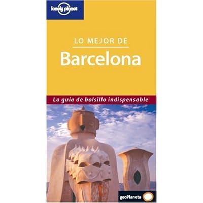 Lo Mejor De Barcelona (Lo Mejor De Barcelona/The Best of Barcelona
