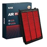 KAX Premium Engine Air Filter, CA12065 Replacement for Hyundai Tucson; Kia Sportage
