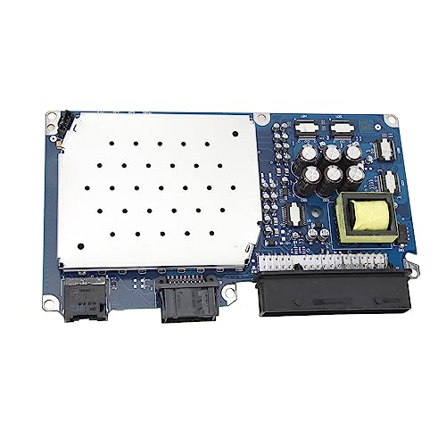 Placa Amplificadora 2G 4L0035223D Placa Amplificadora de Potência 2G Booster Adequada para Q7 A6 200