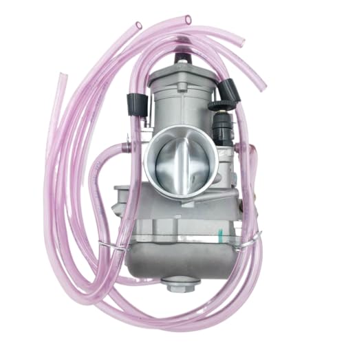 Carburateur de 42 mm PWM42 pour réparer et booster les moteurs de moto