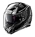 Produktbild Nolan Herren N87 Helmet, schwarz, S