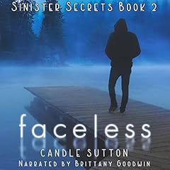Couverture de Faceless