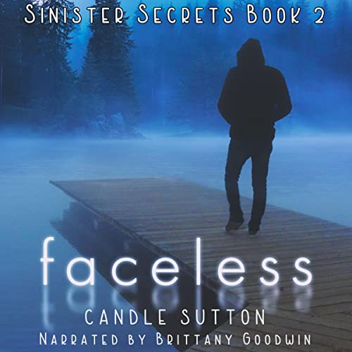 Faceless by Candle Sutton episode artwork