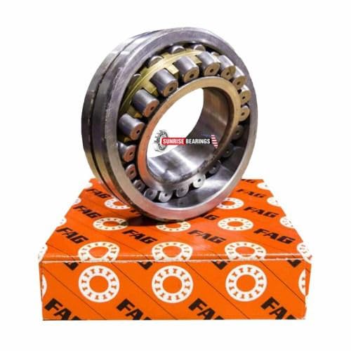 FAG 22217 E1A XL K M C3 Spherical Roller Bearing 85X150X36 MM