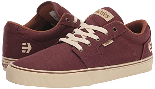 Image of Etnies Men's Barge LS x Metal Mulisha