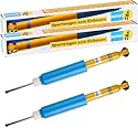 BandelOne enthält 2x Bilstein B6 Sport Stoßdämpfer Hinterachse für E-Klasse W213 CLS C257