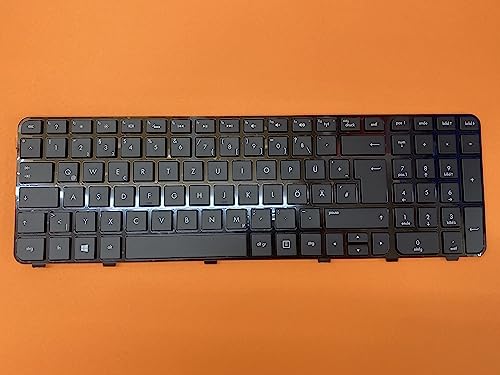 Clavier avec éclairage pour travailler la nuit sur votre PC 90.4XT07.L0G